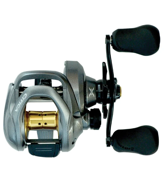 Shimano Citica 200I And Backbone Elite Colt Sniper Overhead Microjig Combo 6'3'' 6-15lb 1 Shimano Citica 200I And Backbone Elite Colt Sniper Overhead Microjig Combo 6'3'' 6-15lb