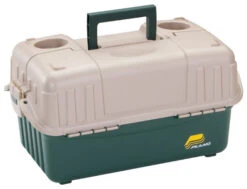 Plano Hip Roof Large Tackle Box
