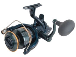 Shimano Thunnus 8000 F Ci4 Baitrunner And Shadow X Nano Straylining Combo 7ft 6-10kg 1pc -Recreational Fishing 1 58 1