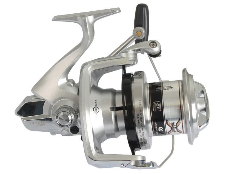 Shimano Ultegra 14000 XSD And Backbone Elite Surfcasting Combo 10-15kg 3pc 3 Shimano Ultegra 14000 XSD And Backbone Elite Surfcasting Combo 10-15kg 3pc - Image 3