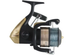 Shimano Hyperloop 6000 And Eclipse Rockcasting Combo 8ft 8-12kg 2pc -Recreational Fishing 1 81 22