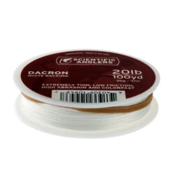 Scientific Anglers System Backing