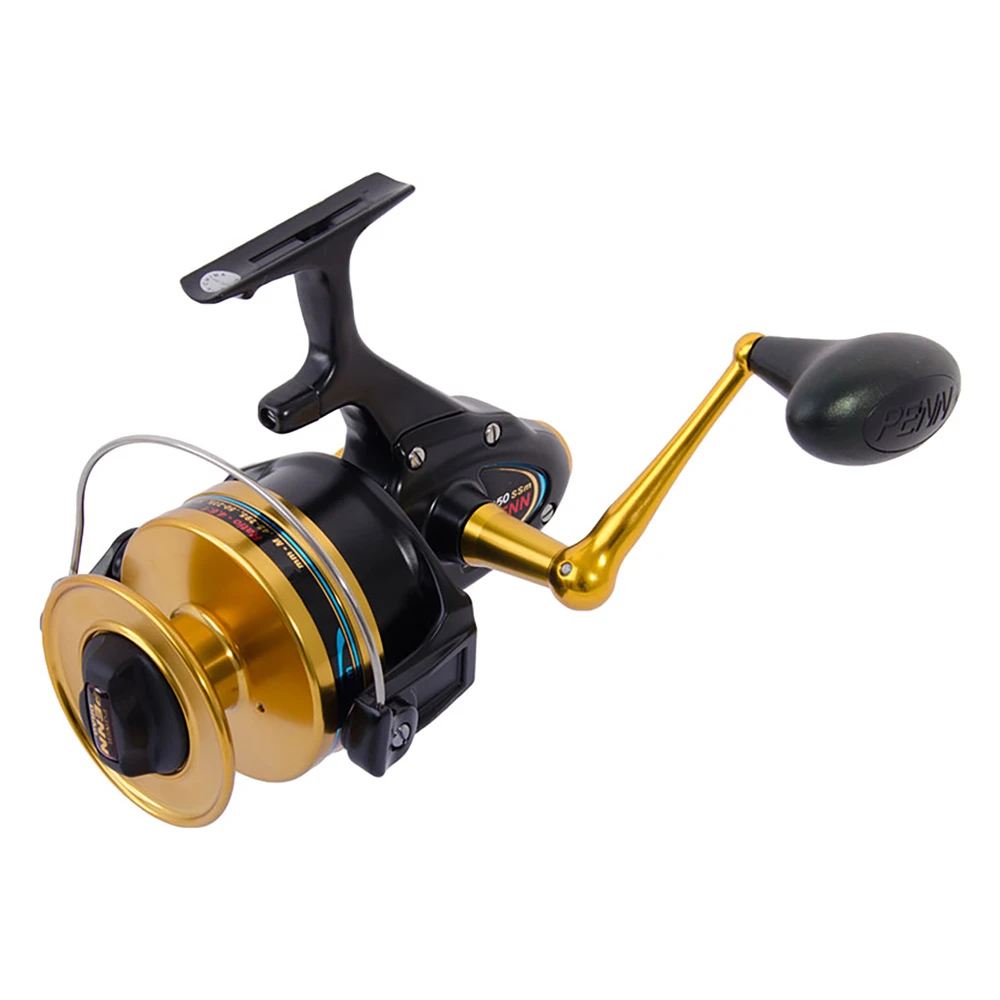 PENN Spinfisher 850 SSM Pursuit Surfcasting Combo 13ft 12-20kg 3pc 10 PENN Spinfisher 850 SSM Pursuit Surfcasting Combo 13ft 12-20kg 3pc - Image 10
