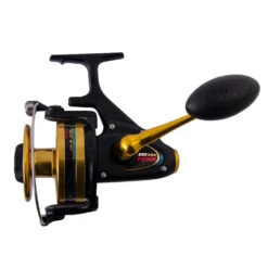 PENN Spinfisher 850 SSM Pursuit Surfcasting Combo 13ft 12-20kg 3pc 18 PENN Spinfisher 850 SSM Pursuit Surfcasting Combo 13ft 12-20kg 3pc -Recreational Fishing 2390 5 n 1
