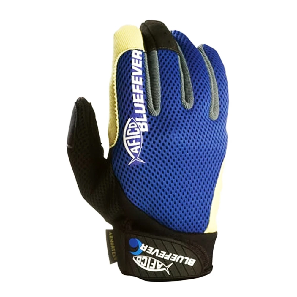 AFTCO Bluefever Leader And Release Gloves 1 AFTCO Bluefever Leader And Release Gloves
