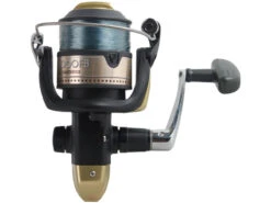 Shimano Hyperloop 6000 And Eclipse Rockcasting Combo 8ft 8-12kg 2pc -Recreational Fishing 2 49 42