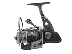 Okuma Trio Hybrid Tech 40 And X-Factor Softbait Combo 7ft 6-10kg 2pc -Recreational Fishing 2 54 36