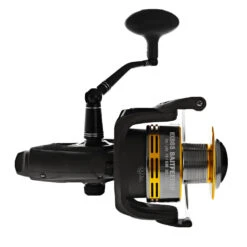 Kilwell RXB 85 Black Shadow 1403SU Surf Combo 14ft 10-15kg 3pc 6 Kilwell RXB 85 Black Shadow 1403SU Surf Combo 14ft 10-15kg 3pc -Recreational Fishing 3037 6 n 2
