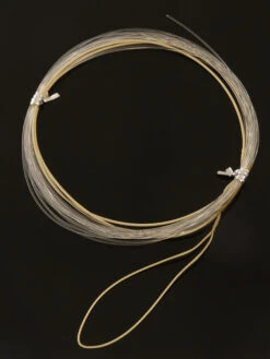 PENN Super X Monofilament Wind On HD Leader 7m 100lb