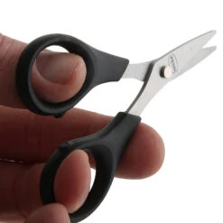 PENN Stainless Steel Braid Scissors -Recreational Fishing 33624 3 n