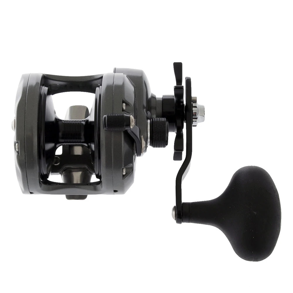 Okuma Cortez CZ-10CS Star Drag And Tournament Concept Combo 7ft 10-15kg 1pc 3 Okuma Cortez CZ-10CS Star Drag And Tournament Concept Combo 7ft 10-15kg 1pc - Image 3