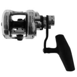 Okuma Makaira 10 SEa Silver Nano Matrix Jig Combo 5ft 200-350g 1pc -Recreational Fishing 35666 6 n 2