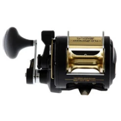 Shimano Triton TLD-30 Backbone Roller Tip 2-Speed Game Combo 5ft 7in 24kg 1pc -Recreational Fishing 3586 8 n 1