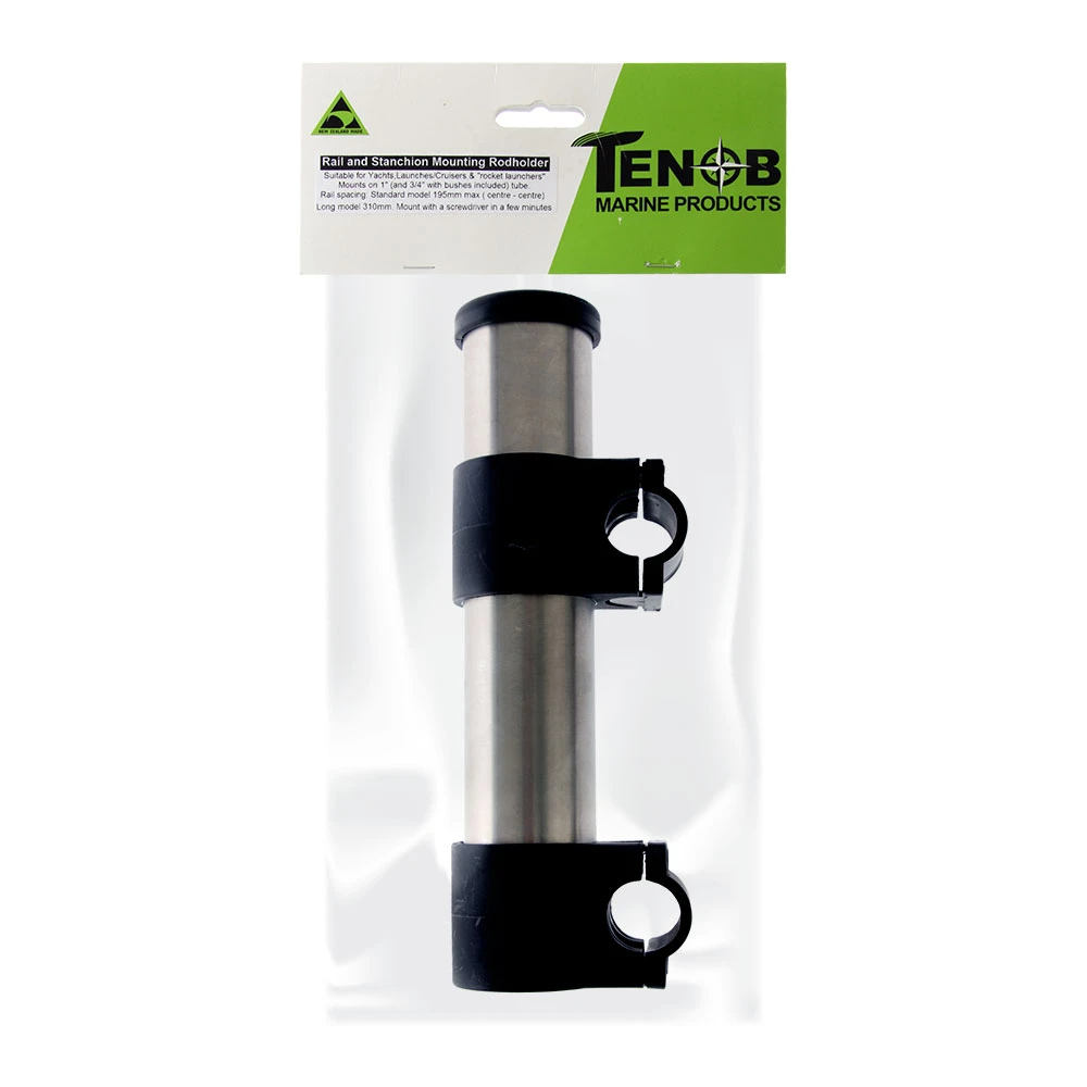 Tenob Rail Mount Rod Holder 1 Tenob Rail Mount Rod Holder