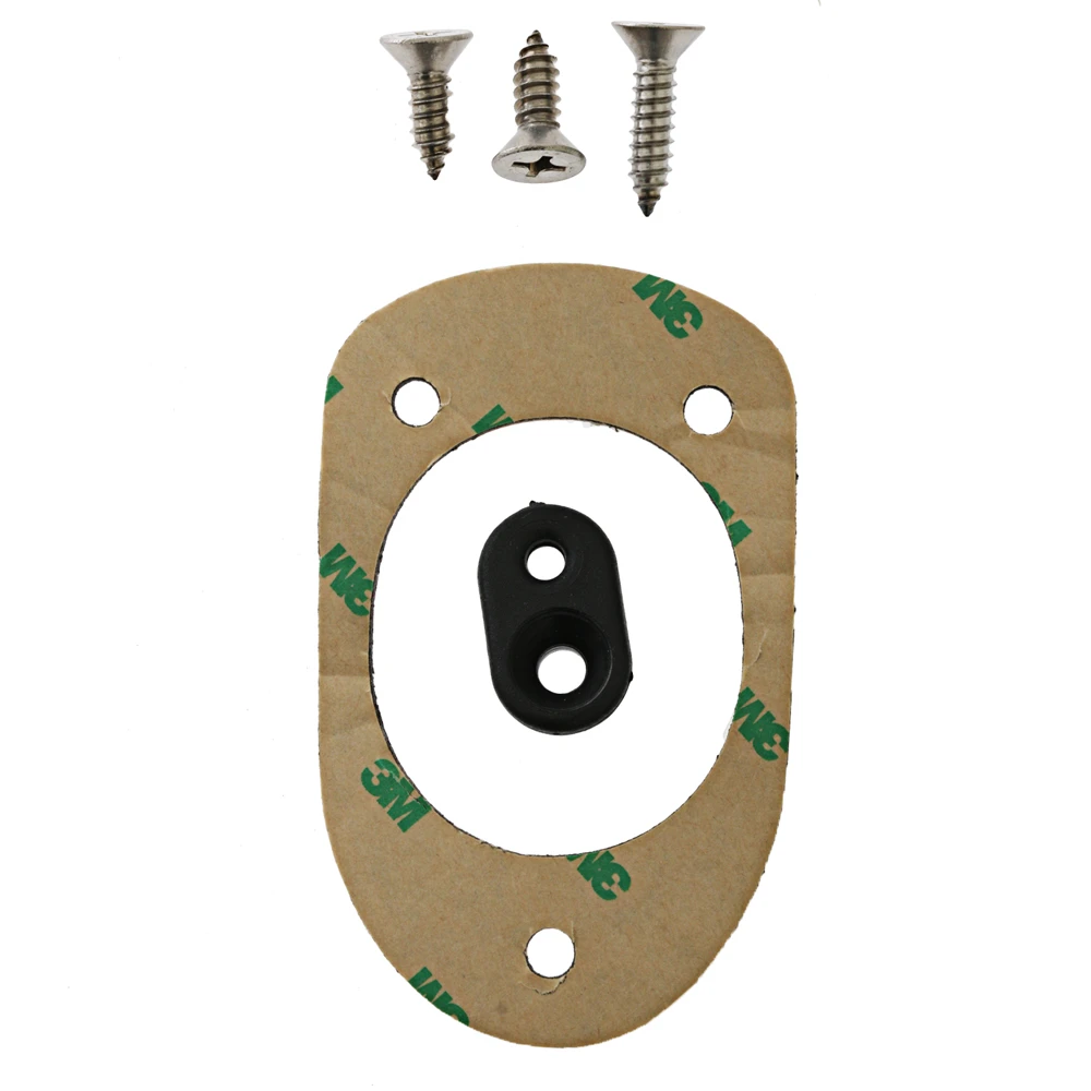 White Label Kayak Rod Holder Kit 3 White Label Kayak Rod Holder Kit - Image 3