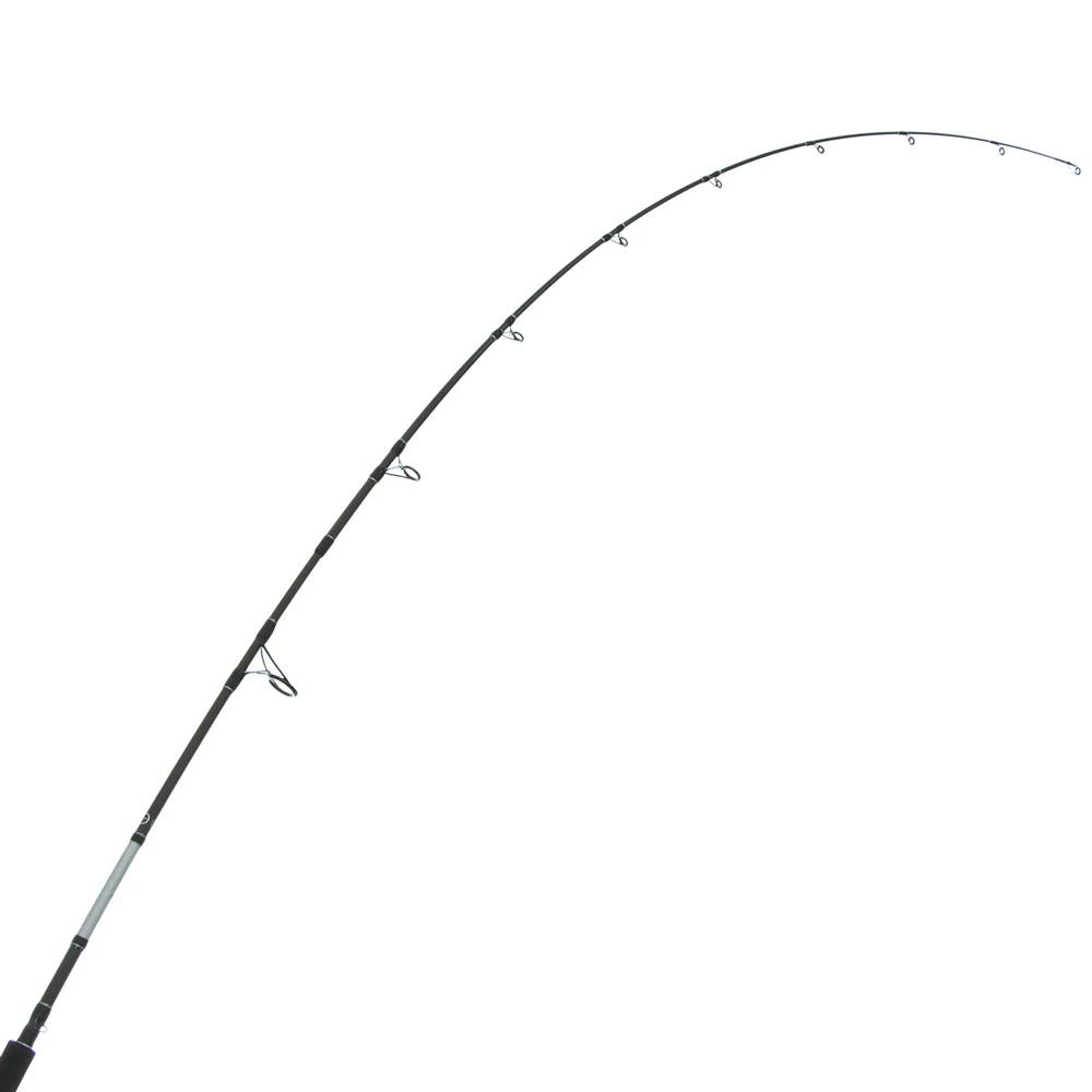 Shimano Catana 4000FD HG Soft Bait Combo 7ft 3in 6-8kg 2pc 2 Shimano Catana 4000FD HG Soft Bait Combo 7ft 3in 6-8kg 2pc - Image 2