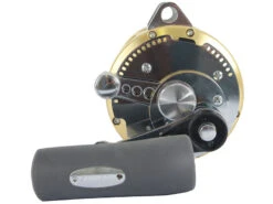 Shimano Tiagra 50 WLRSA Stand Up Big Game Combo 5ft 6in 24kg 1pc -Recreational Fishing 3 26 5