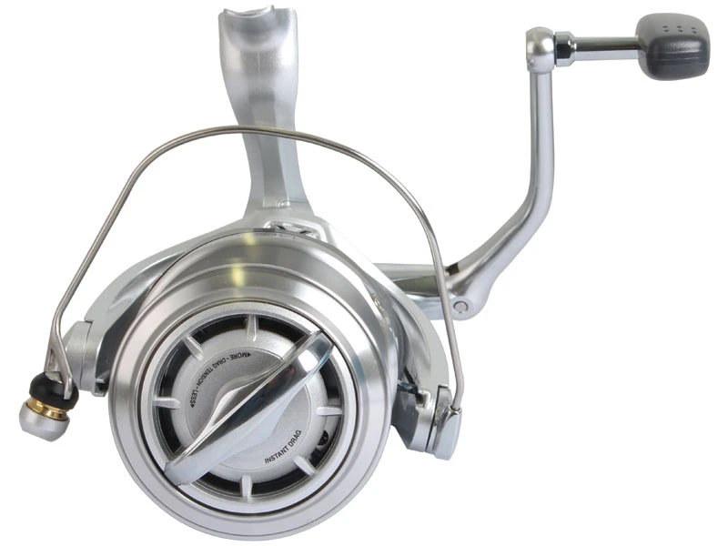 Shimano Ultegra 14000 XSD And Backbone Elite Surfcasting Combo 10-15kg 3pc 4 Shimano Ultegra 14000 XSD And Backbone Elite Surfcasting Combo 10-15kg 3pc - Image 4