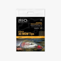 RIO InTouch 3D MOW Tips Fly Line