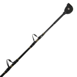 Shimano Tiagra 50 WLRSA Stand Up Big Game Combo 5ft 6in 24kg 1pc -Recreational Fishing 4984 3 3