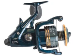 Shimano Thunnus 8000 F Ci4 Baitrunner And Shadow X Nano Straylining Combo 7ft 6-10kg 1pc -Recreational Fishing 4 15 15