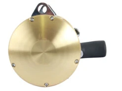 Shimano Tiagra 50 WLRSA Stand Up Big Game Combo 5ft 6in 24kg 1pc -Recreational Fishing 4 15 3