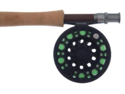 Redington Path II Fly Fishing Combo