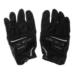 Shimano Ocea Jigging Gloves L -Recreational Fishing 50117 4 n y 1