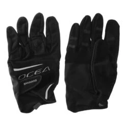 Shimano Ocea Jigging Gloves XL 9 Shimano Ocea Jigging Gloves XL -Recreational Fishing 50117 5 n y 2