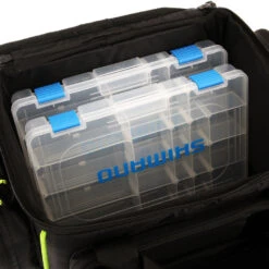 Shimano Tackle Bag Med