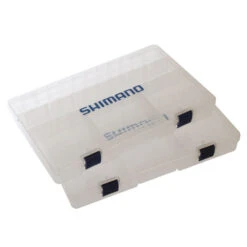 Shimano Tackle Bag Large 8 Shimano Tackle Bag Large -Recreational Fishing 50120 3 n