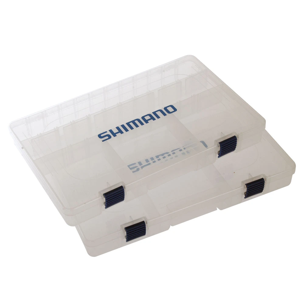 Shimano Tackle Bag Large 3 Shimano Tackle Bag Large - Image 3