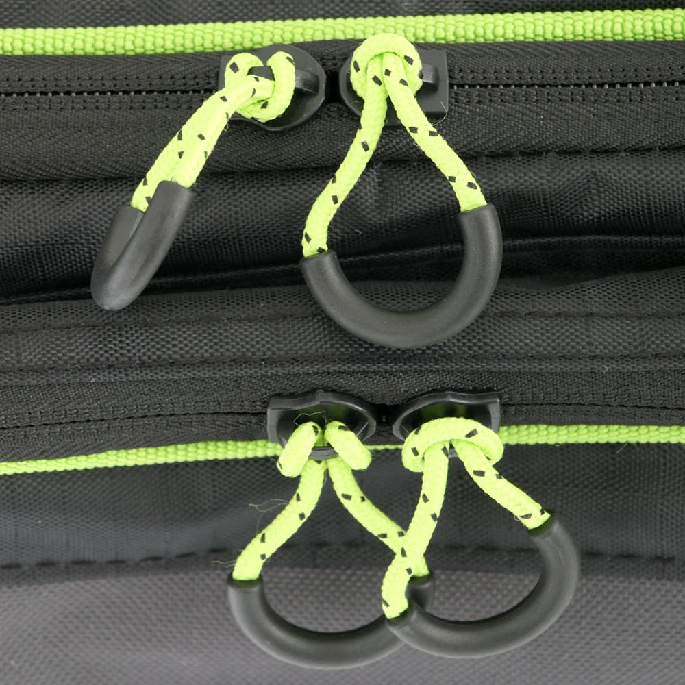 Shimano Tackle Bag Large 4 Shimano Tackle Bag Large - Image 4