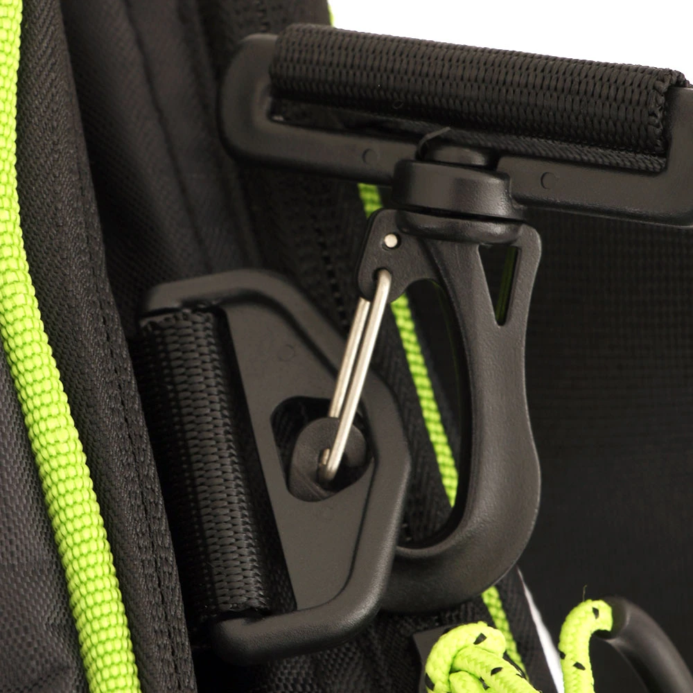 Shimano Tackle Bag Large 5 Shimano Tackle Bag Large - Image 5