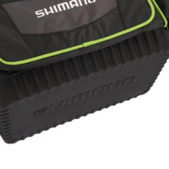 Shimano Tackle Bag Large 11 Shimano Tackle Bag Large -Recreational Fishing 50120 6 n