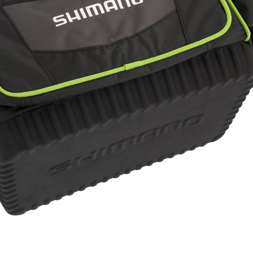 Shimano Tackle Bag Large 6 Shimano Tackle Bag Large - Image 6