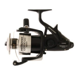 Shimano Baitrunner 12000 OC Maikuro II Telescopic Rock Combo 13ft 10-15kg 3-5oz -Recreational Fishing 5145 5 2