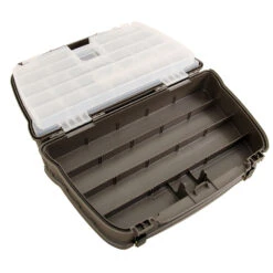 Plano Guide Series Satchel Tackle Box -Recreational Fishing 52310 8 n
