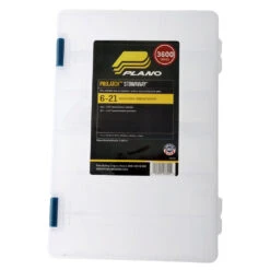 Plano ProLatch 3600 StowAway Utility Box