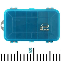 Plano Small Two Sided PocketPak Lure Organiser -Recreational Fishing 52330 2