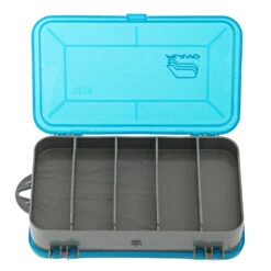 Plano Small Two Sided PocketPak Lure Organiser