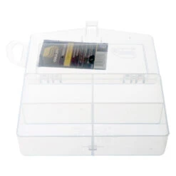 Plano StowAway Pocket Lure Box 4 Compartment