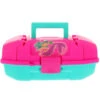 Plano Mermaid Kids Tackle Box