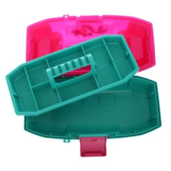 Plano Mermaid Kids Tackle Box -Recreational Fishing 52353 4 n