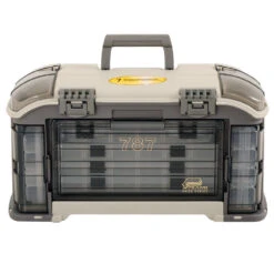 Plano Guide Series Angled Tackle System Large