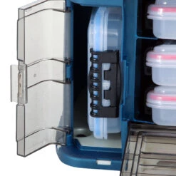 Plano Elite Extreme Angle'R' Tackle System -Recreational Fishing 52368 6 n