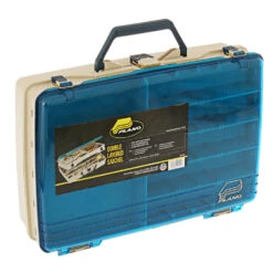 Plano Tournament Boat Tackle Box