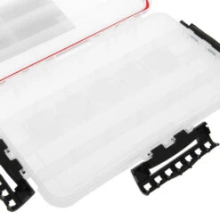 Plano 3740-10 Waterproof StowAway Utility Box Large -Recreational Fishing 55014 4