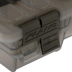 Plano 4600 Guide Series Two-Tiered StowAway Tackle Box -Recreational Fishing 55017 5 n