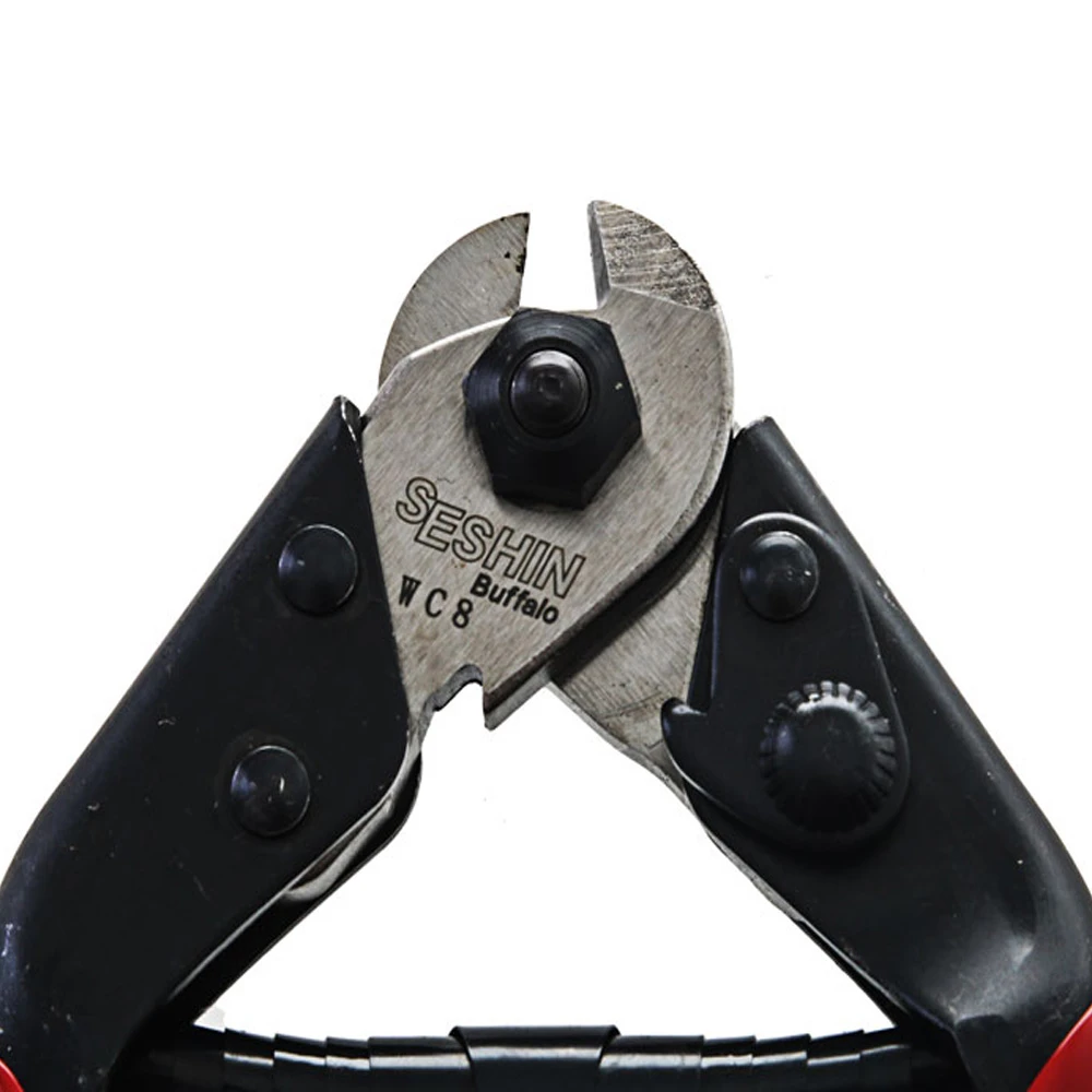 ManTackle Stainless Wire Cutter 1 ManTackle Stainless Wire Cutter